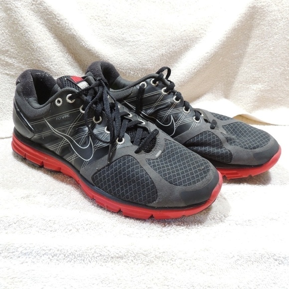 Nike Flywire sz 10.5